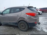 Hyundai Tucson Limited KM8JUCAC0CU424242 снимка