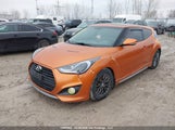 Hyundai Veloster KMHTC6AE5EU190648 снимка