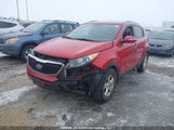 Kia Sportage Lx KNDPB3AC4E7550769 снимка
