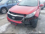 Kia Sportage Lx KNDPB3AC4E7550769 снимка