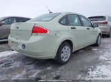 Ford Focus S 1FAHP3EN6AW110205 снимка