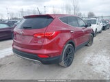 Hyundai Santa Fe Sport 2.0T Limited 5XYZUDLA0DG098387 fotografie