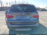 BMW X3 xDrive28I 5UXWX9C59G0D84342 снимка