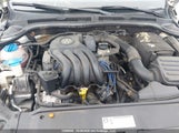 Volkswagen Jetta 2.0L Trendline/2.0L Trendline+ 3VW2K7AJ3BM380872 снимка