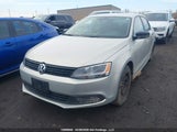 Volkswagen Jetta 2.0L Trendline/2.0L Trendline+ 3VW2K7AJ3BM380872 снимка