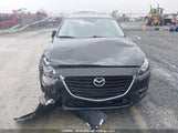 Mazda 3 Sport JM1BN1U72H1120251 снимка