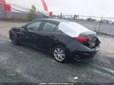 Mazda 3 Sport JM1BN1U72H1120251 снимка