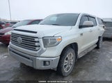 Toyota Tundra Crewmax /Crewmax Platinum 5TFAY5F18MX042665 снимка
