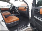 Toyota Tundra Crewmax /Crewmax Platinum 5TFAY5F18MX042665 photo