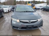 Honda Civic Dx-G 2HGFA1F40AH013482 снимка