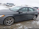 Ford Fusion Se 3FA6P0H7XJR112254 снимка
