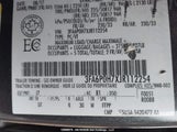 Ford Fusion Se 3FA6P0H7XJR112254 снимка
