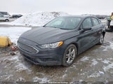 Ford Fusion Se 3FA6P0H7XJR112254 снимка