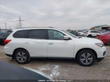 Nissan Pathfinder Sl Premium 5N1DR2CM0LC600310 снимка