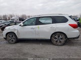 Nissan Pathfinder Sl Premium 5N1DR2CM0LC600310 снимка