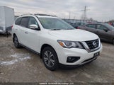 Nissan Pathfinder Sl Premium 5N1DR2CM0LC600310 снимка