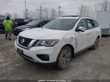 Nissan Pathfinder Sl Premium 5N1DR2CM0LC600310 снимка