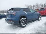 Chevrolet Equinox Lt 3GNAXPEG3TL128648 снимка