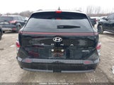Hyundai Kona Electric Preferred W/Ultimate Package Green Interior KM8HE3A65SU024049 снимка