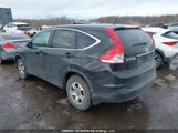 Honda Cr-V 2HKRM4H34EH134554 снимка