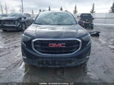 GMC Terrain Sle 3GKALTEV3JL188278 снимка