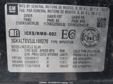 GMC Terrain Sle 3GKALTEV3JL188278 снимка