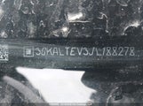 GMC Terrain Sle 3GKALTEV3JL188278 снимка