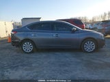 Nissan Sentra S/Sv/Sr/Sl 3N1AB7AP2HL683078 снимка