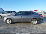 Nissan Sentra S/Sv/Sr/Sl 3N1AB7AP2HL683078 снимка