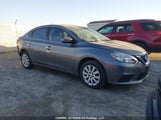 Nissan Sentra S/Sv/Sr/Sl 3N1AB7AP2HL683078 снимка