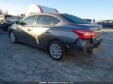 Nissan Sentra S/Sv/Sr/Sl 3N1AB7AP2HL683078 снимка