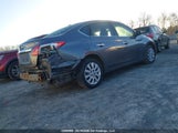 Nissan Sentra S/Sv/Sr/Sl 3N1AB7AP2HL683078 снимка