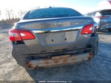 Nissan Sentra S/Sv/Sr/Sl 3N1AB7AP2HL683078 снимка