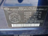 Hyundai Sonata 5NPEB4AC9DH643245 снимка