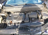Hyundai Sonata 5NPEB4AC9DH643245 снимка