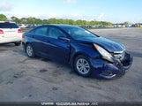 Hyundai Sonata 5NPEB4AC9DH643245 снимка
