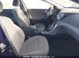 Hyundai Sonata 5NPEB4AC9DH643245 снимка