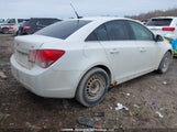 Chevrolet Cruze 1Lt 1G1PC5SB9E7373224 снимка
