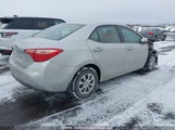 Toyota Corolla L/Le/Xle/Se/Xse 2T1BURHEXJC973329 photo