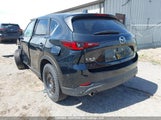 Mazda Cx-5 Gs/Kuro JM3KFBCL8S0736915 снимка