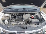 Ford Edge Sel 2FMDK4JC1ABB59990 снимка