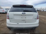 Ford Edge Sel 2FMDK4JC1ABB59990 fotografie