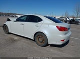 Lexus Is 250 JTHBK262272042366 снимка