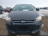 Ford Focus Se 1FADP3K28DL377425 снимка