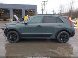 Kia Niro Wind KNDCR3L18S5130834 снимка