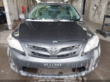 Toyota Corolla S/Le 2T1BU4EE6DC011136 снимка