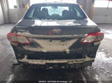 Toyota Corolla S/Le 2T1BU4EE6DC011136 снимка