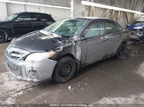 Toyota Corolla S/Le 2T1BU4EE6DC011136 снимка