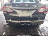 Toyota Corolla S/Le 2T1BU4EE6DC011136 снимка