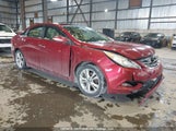 Hyundai Sonata Limited 5NPEC4AC5BH208426 снимка